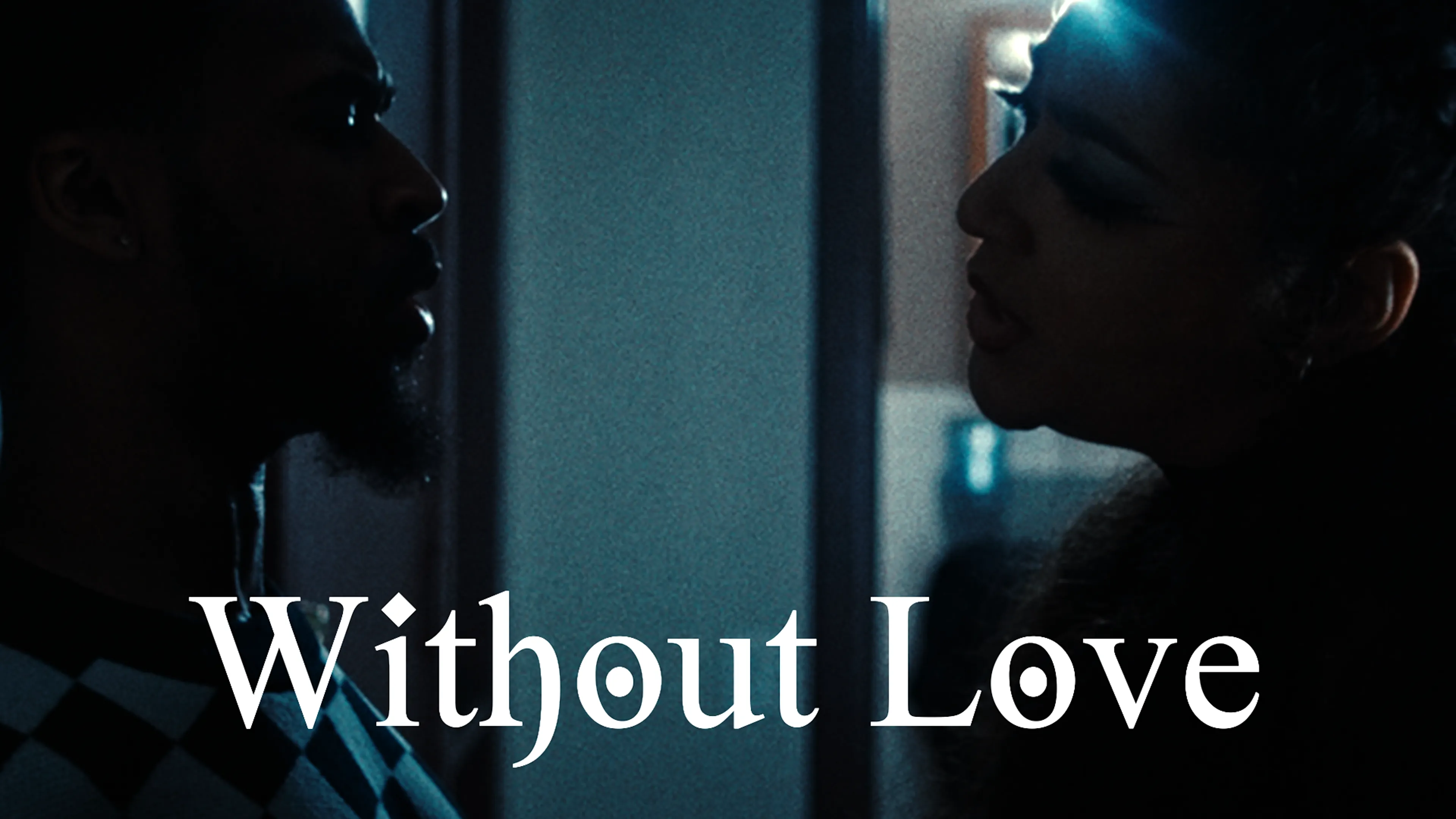 Without Love poster